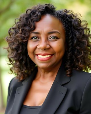Photo of Nina Herring, Psychiatric Nurse Practitioner, MSN, PMHNP