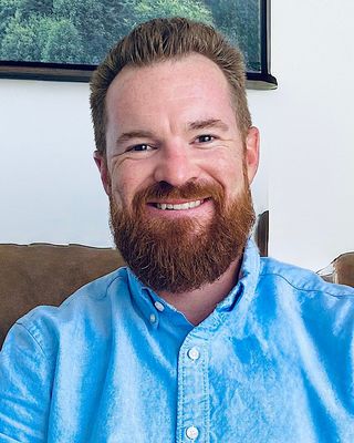 Photo of Nate Moore, Marriage & Family Therapist, MA, LMFT