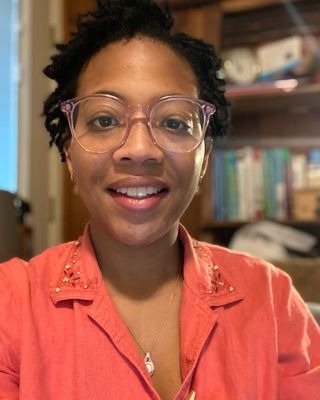 Photo of Kaylan Rorie, Pre-Licensed Professional
