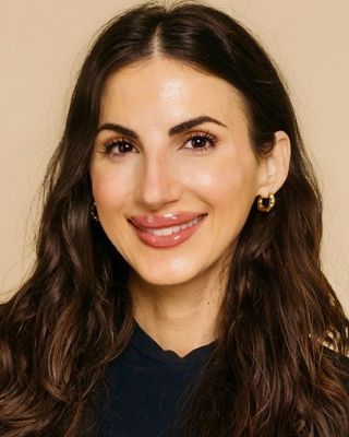Photo of Dominica M. Aufiero, LCSW