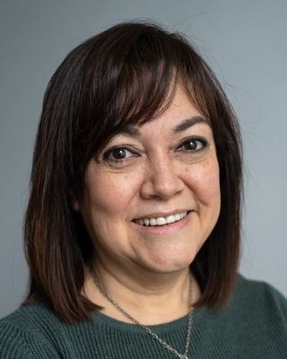 Photo of Elida Perez, LCSW, Clinical Social Work/Therapist
