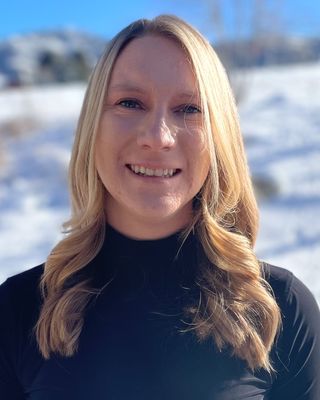 Photo of Emily Tage, Counselor in Bozeman, MT