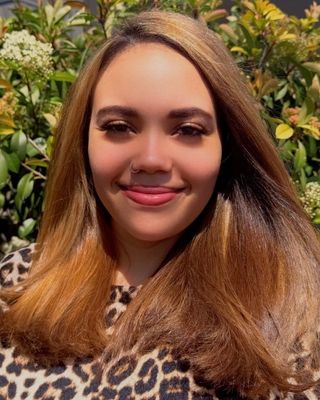 Photo of Destiney Scott, Licensed Professional Counselor Associate, LPC-A, ASOTP