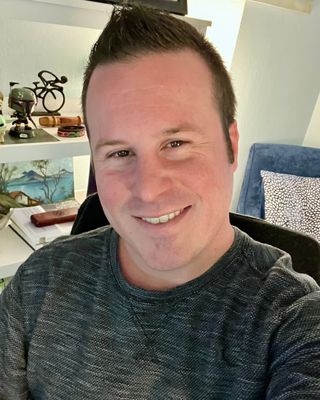Photo of Peyton Porterfield, Licensed Professional Counselor, MA, LPC