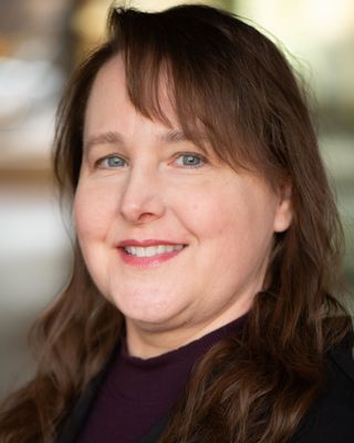Photo of Lisa Wolfe, Licensed Clinical Professional Counselor, MS, LPC, LCPC
