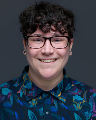 Photo of Andy Sutton, Licensed Clinical Mental Health Counselor, M.Ed., LCMHC
