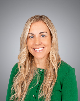 Photo of Andrea Papa-Molter, Psychiatrist, MD
