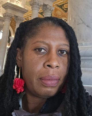 Photo of Yaa Opare-Afari, Psychiatric Nurse Practitioner, PMHNP