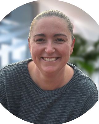 Photo of Kendall Blumenthal, Counselor, LCPC, LPCC, LPC