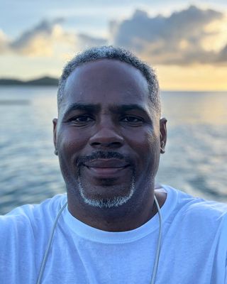Photo of Jason Waller, Licensed Professional Counselor, LPC
