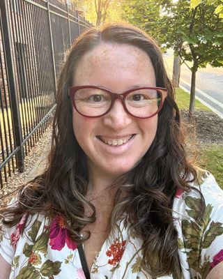Photo of Bridget M. Ivey, Master Social Worker, LMSW