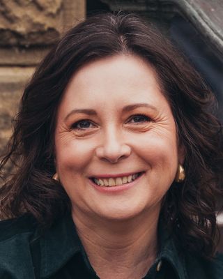 Photo of Laura Baluta, Psychotherapist, MSc, MBACP