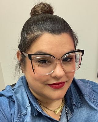 Photo of Stephanie Jaksina, Licensed Professional Counselor, LPC