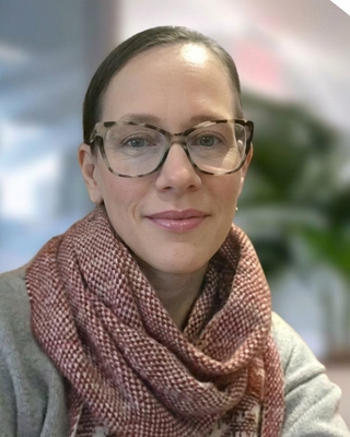 Photo of D'Arcy Gebert, Psychiatric Nurse Practitioner, PMHNP