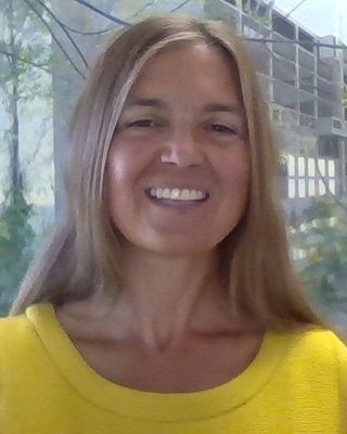 Photo of Scarlett Williams - 9.5 Times Faster than EMDR, Scarlett Williams LPC, Licensed Professional Counselor, LPC