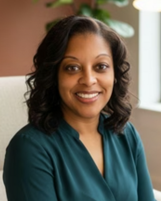 Photo of Dionne Pendleton, Counselor, LMHC
