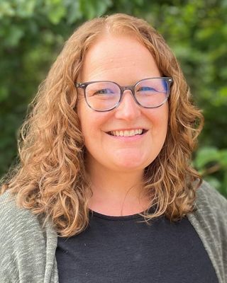 Photo of Cheryl Daniel, Board Certified Behavior Analyst, EdS, BCBA