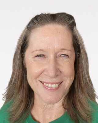 Photo of Patricia Major, Clinical Social Work/Therapist, LCSW