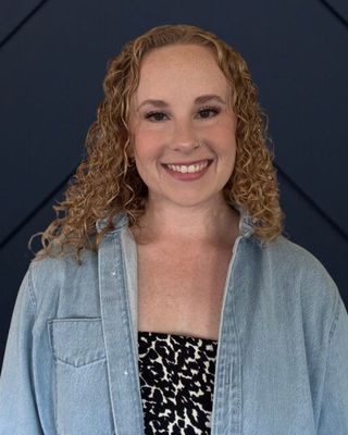 Photo of Katelyn Dodd, Clinical Social Work/Therapist, LICSW