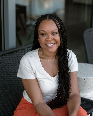 Photo of April C Jackson - Becoming Therapy Services, LLC, Clinical Social Work/Therapist, LCSW