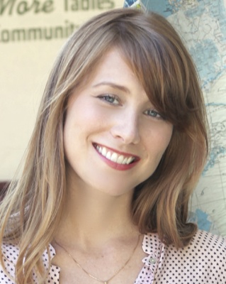 Photo of Lauren Blalock, Marriage & Family Therapist in Los Angeles, CA