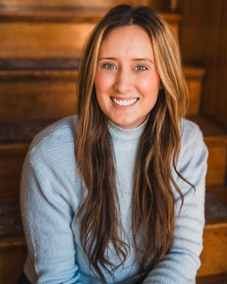 Photo of Lindsay Arnold, Clinical Social Work/Therapist, LCSW