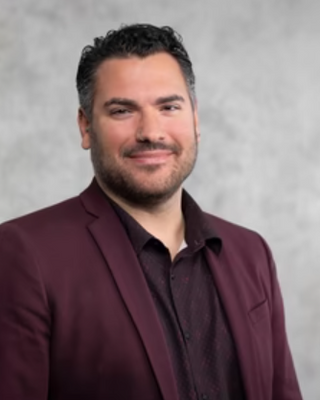 Photo of Anthony Vajda, Licensed Professional Counselor, LPC