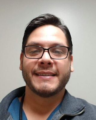 Photo of Anthony Gonzales, Psychiatric Nurse Practitioner, APRN, PMHNP
