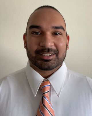 Photo of Kiritin (Ray) Ramnarace, Licensed Mental Health Counselor, LMHC