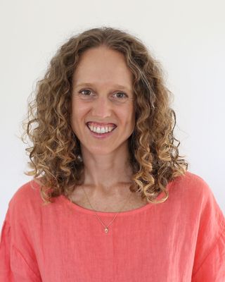 Photo of Jade Fersterer, Psychologist, MPsych