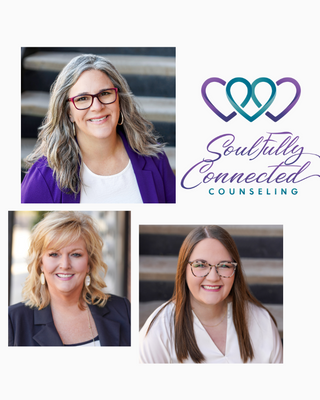 Photo of Christy Birgen - SoulFully Connected Counseling, LPC, LMFT, Counselor