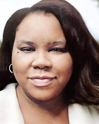 Photo of Dominique Spicer, MA, LPC, Licensed Professional Counselor