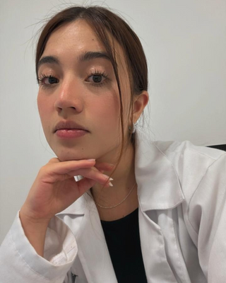 Foto de Nataly Rodriguez Pulido, Psicólogo, Maestría