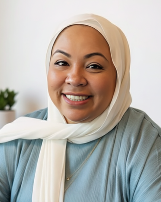 Photo of Veronica Villanueva, Marriage & Family Therapist, LMFT