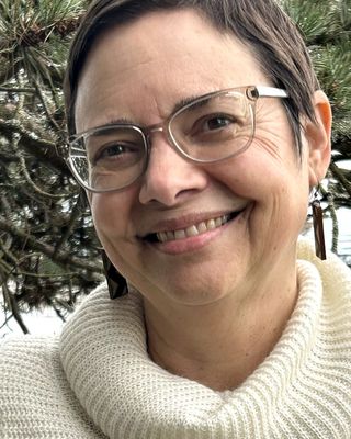 Photo of Carol Poole, Counselor in Seattle, WA