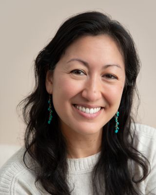 Photo of Jessi Suzuki, Psychologist, PhD