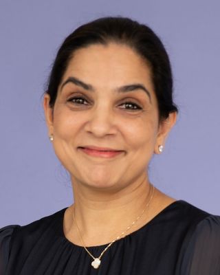 Photo of Ranjana Hari, Pre-Licensed Professional in Avenel, NJ