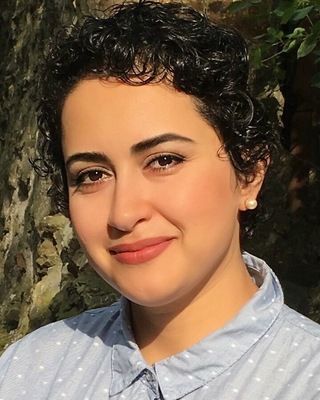 Shirin Sajadi