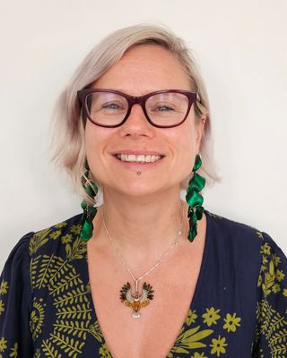 Photo of Clare Chambers, MBACP Accred, Counsellor
