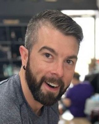 Photo of Andrew Nail, Clinical Social Work/Therapist, LCSW, ASDCS