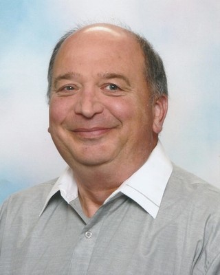 Photo of Buzz Godwin, Licensed Professional Counselor in Oklahoma City, OK