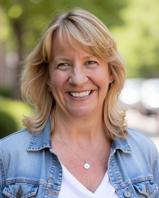 Photo of Natalie Sum, Licensed Clinical Professional Counselor, LCPC, MA