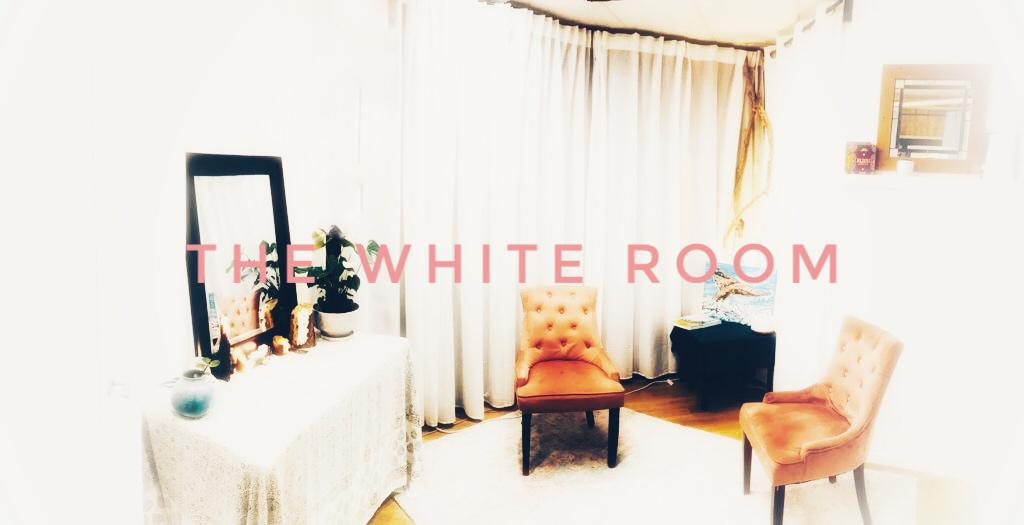 Gallery Photo of Welcome to The White Room