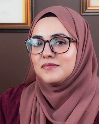 Photo of Bisma Anwar, Licensed Professional Counselor, LMHC, LPC