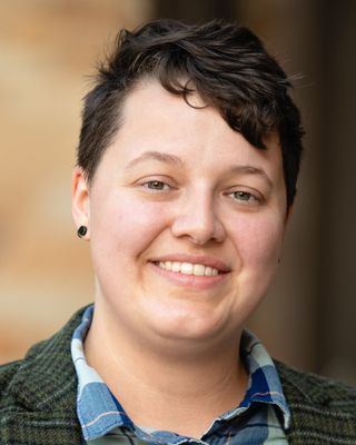 Photo of Jamie Jacobson, Marriage & Family Therapist, MFT-IT