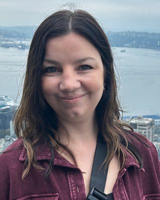 Photo of Johannah Freund, Clinical Social Work/Therapist, MSW, LICSW