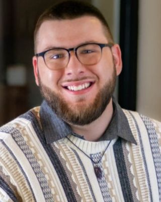 Photo of James Garrison, Counselor, LMHC