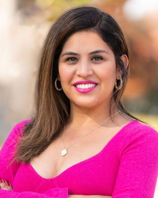 Photo of Veronica Cerda, M.S., LPC, Licensed Professional Counselor in Richardson, TX