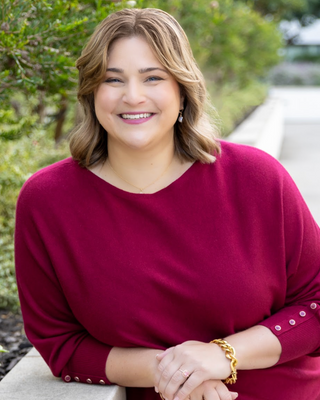 Photo of Dr. Cammy Froude - Dr. Cammy | Therapist & Author, Marriage & Family Therapist, PhD, LMFT