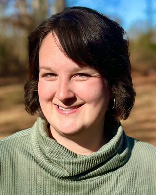Photo of Rebekah Bennett, Licensed Master Social Worker, LMSW